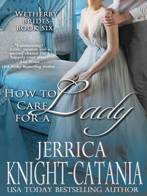 Cover image for How to Care for a Lady